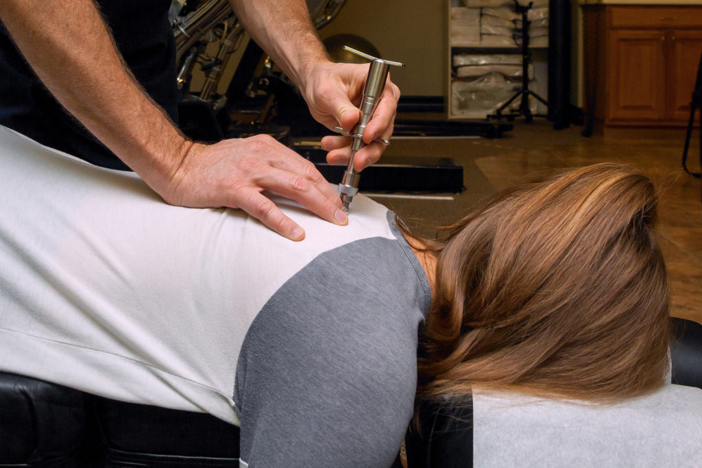 Perth Wellness Centre - Chiropractic Care and Safety