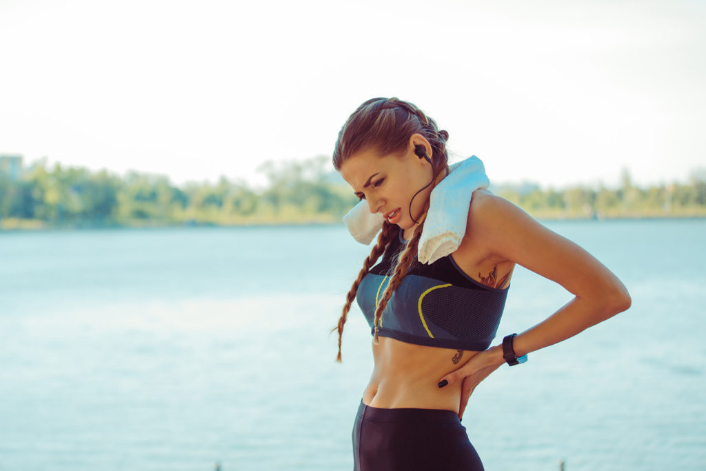 Perth-Wellness-Centre-Blog- Lower Back Pain Misconceptions