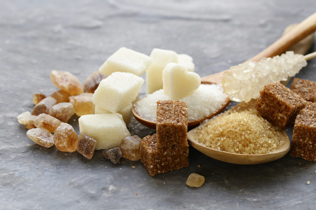 Perth Wellness Centre Blog - Is Sugar Addictive