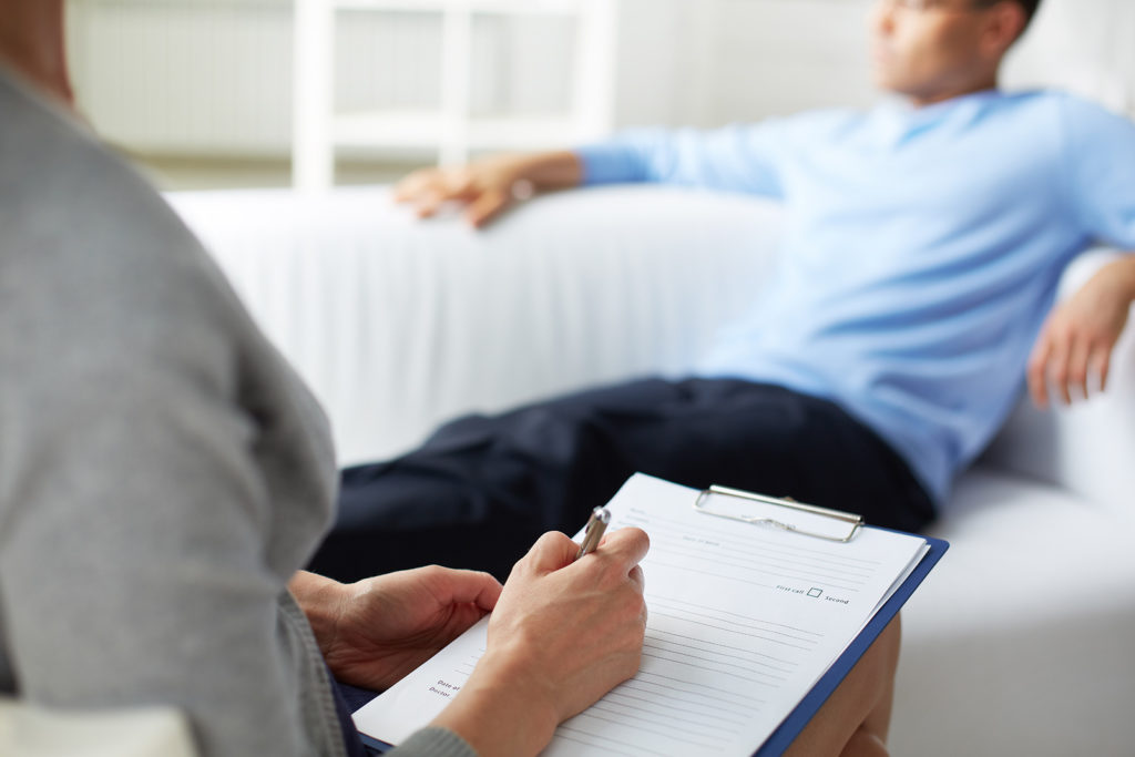 Perth-Wellness-Centre-Blog- Soft Tissue Occupational Therapy