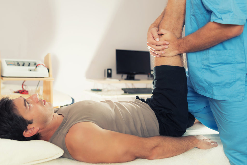 Best Chiropractic & Physiotherapy in Perth