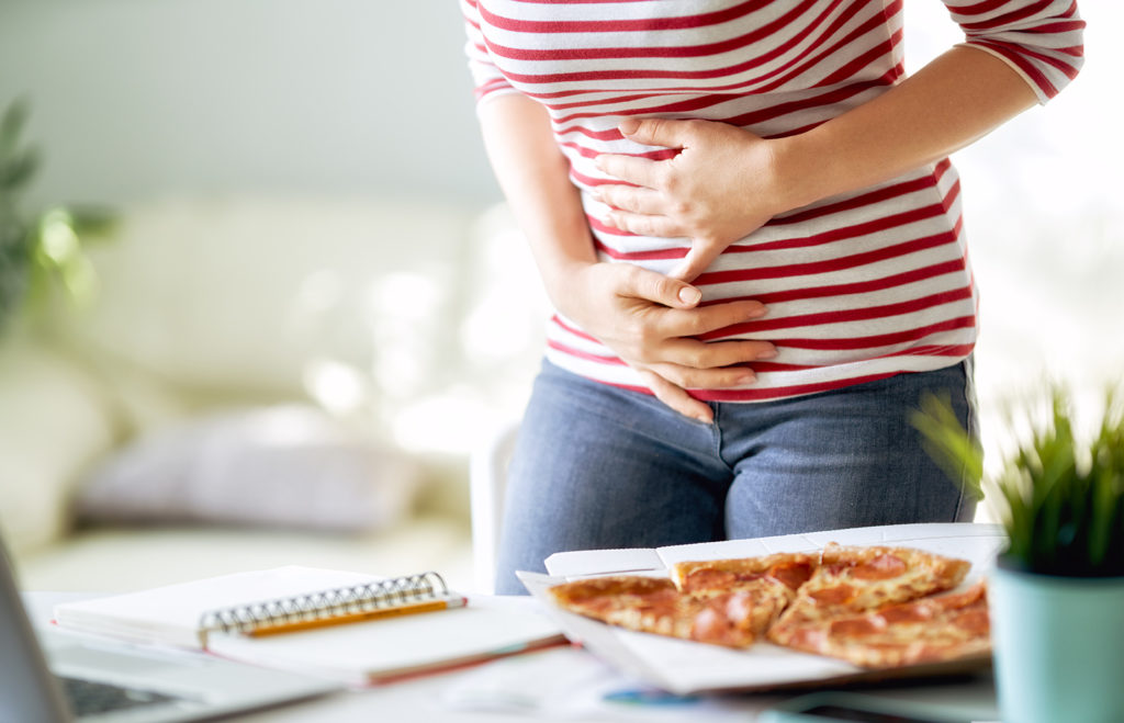 Perth-Wellness-Centre-Blog- Explaining the Enteric Nervous System