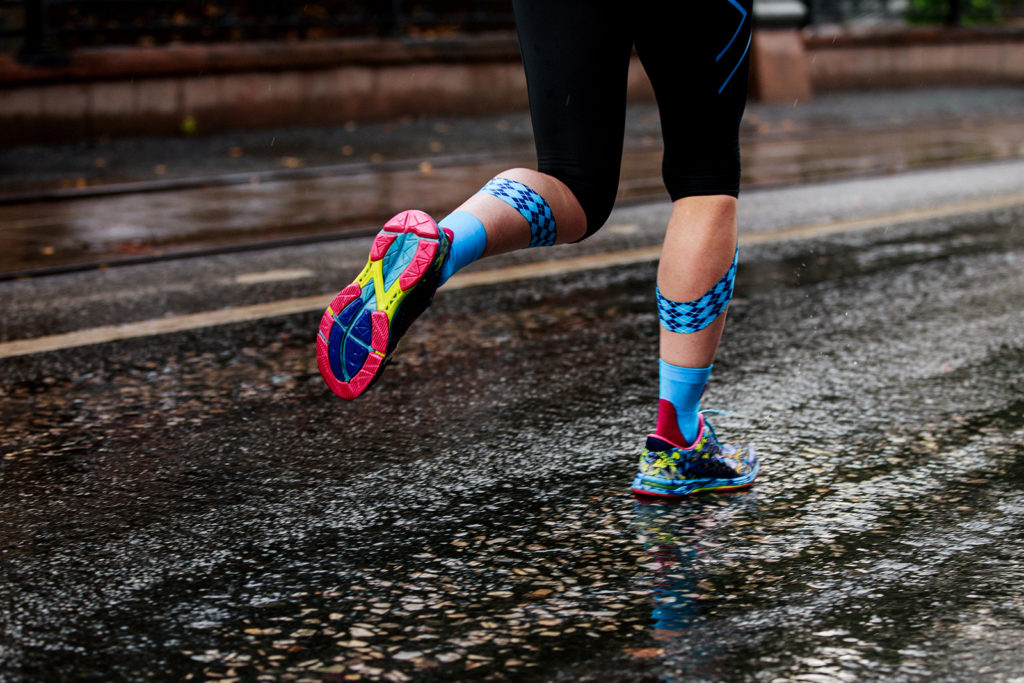 Magnesium Deficiency in Athletes
