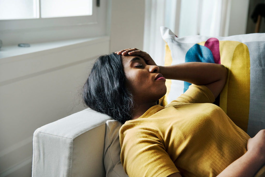 Perth Wellness Centre - Tips to avoid headaches - Image