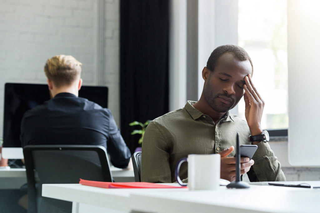 Headache & Migraine Management - Perth Wellness Centre
