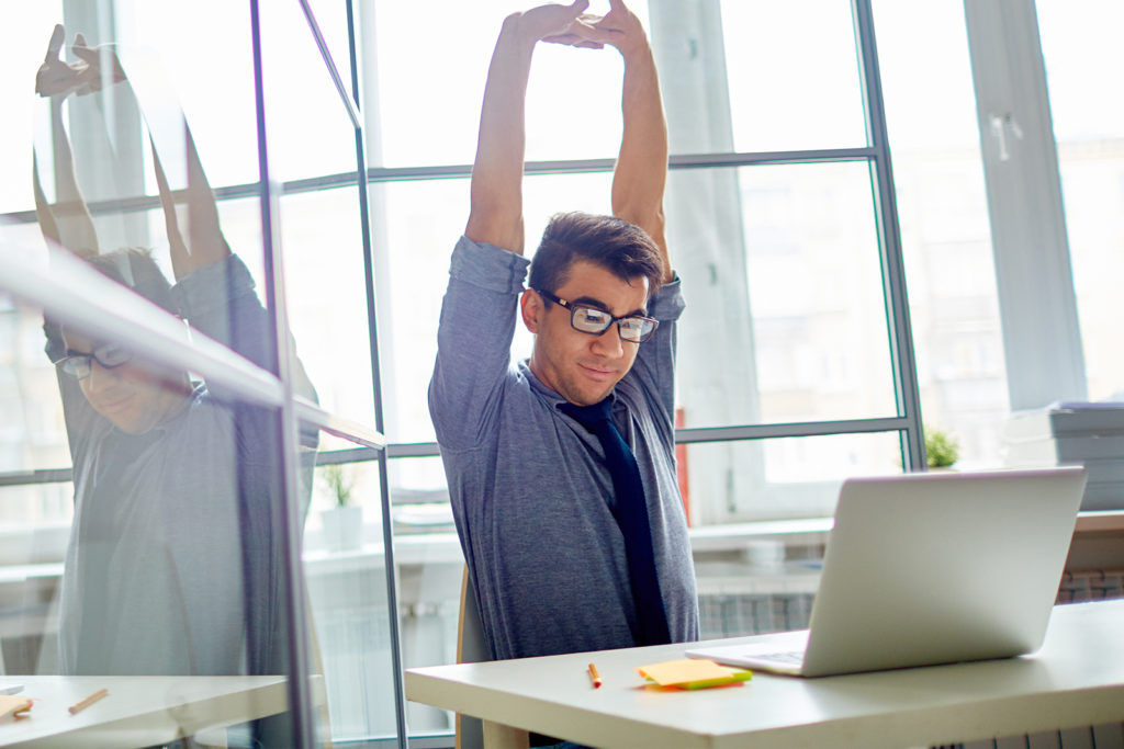 Posture Screening & Restoration - Perth Wellness Centre