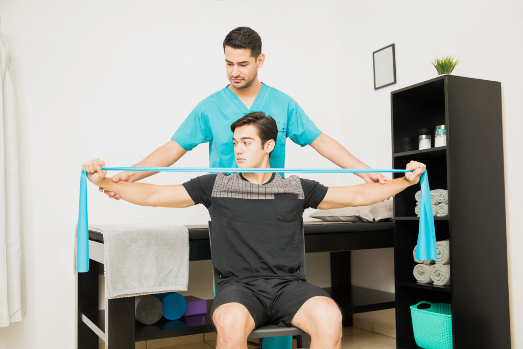 Return to Work Programs 2 - Perth Wellness Centre