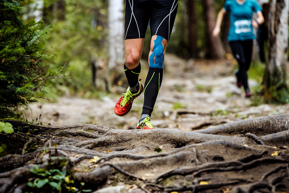 Effect of Kinesiology Fan Taping on Swelling and Bruising - Blog Post 2