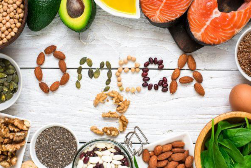 Perth Wellness Centre - Omega 3 and Brain Function