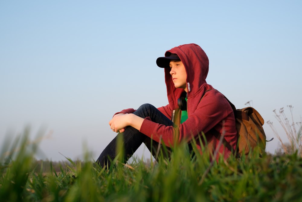 Bad Posture Teenagers | Perth Wellness Centre