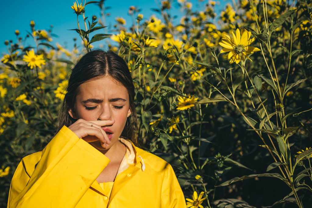 Perth Wellness Centre - Tips on Managing Allergies in Perth Australia