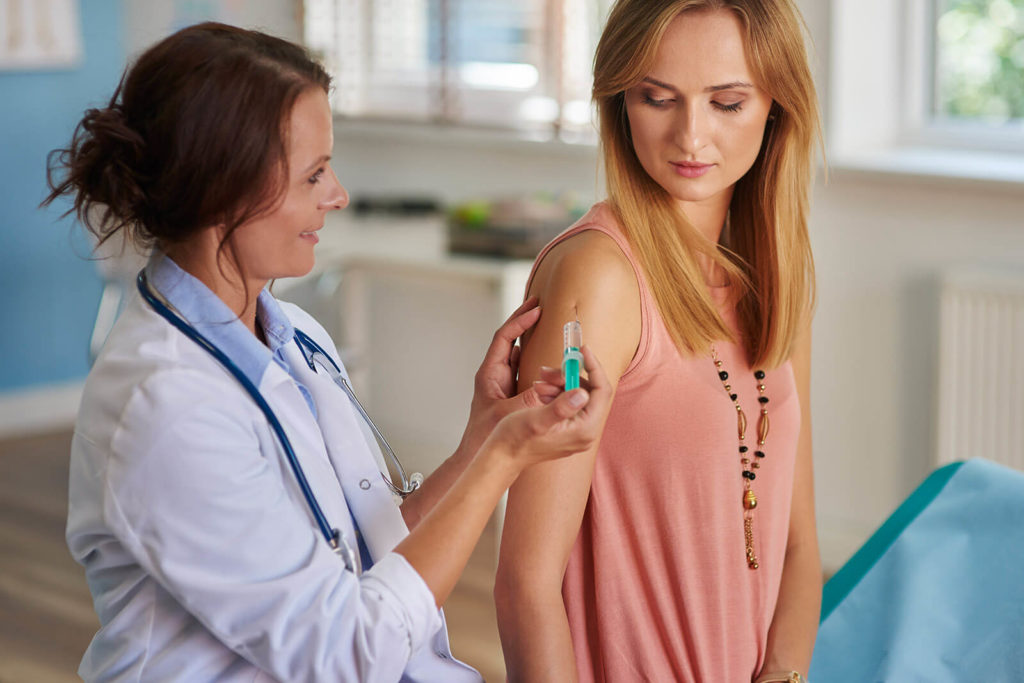 Are You Considering Cortisone Injections - Perth Wellness Centre