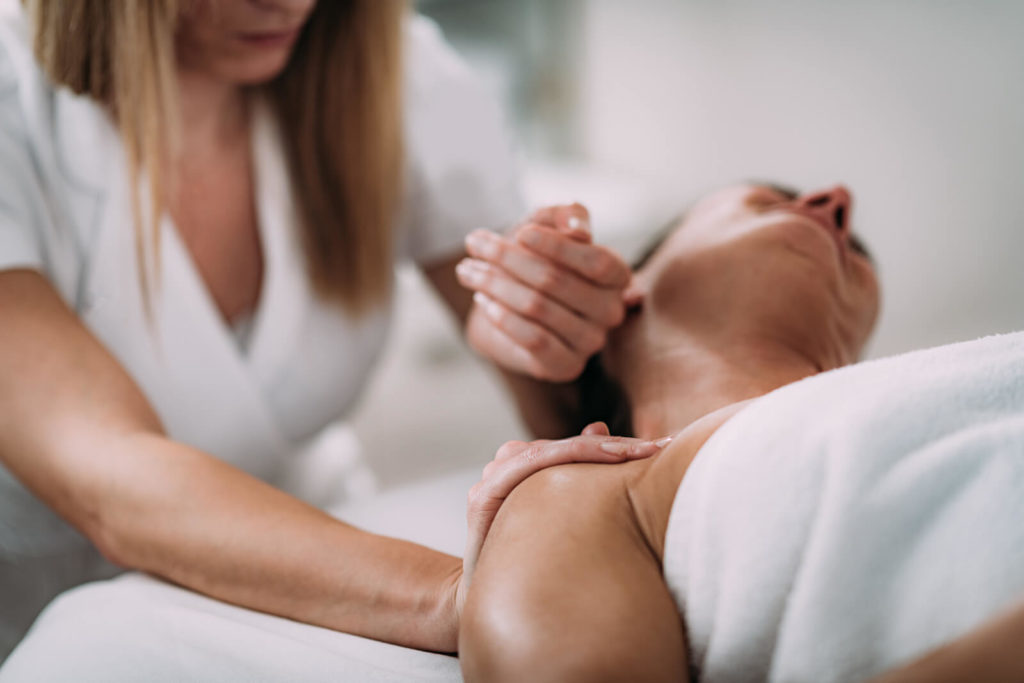 Perth Wellness Centre - Lymphedema Management & Massage for Lymphatic Drainage (1)