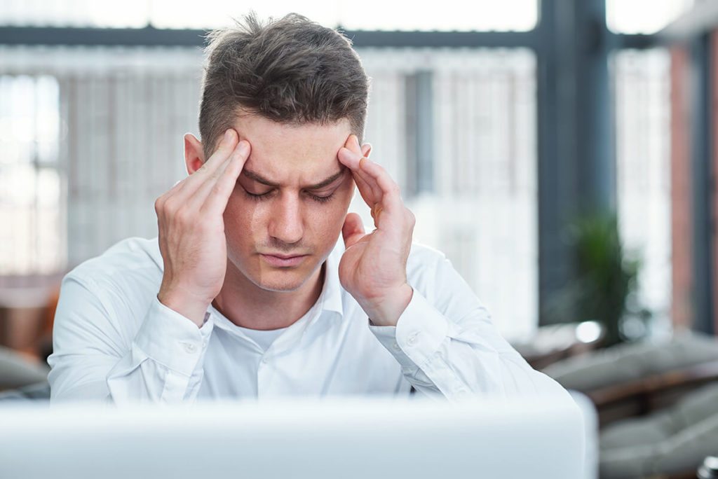 How Physiotherapists address Cervicogenic Headaches
