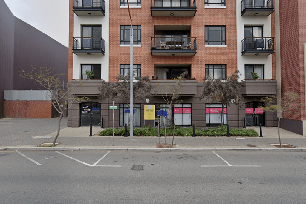 New Perth Wellness Centre Location in Fremantle WA (1)